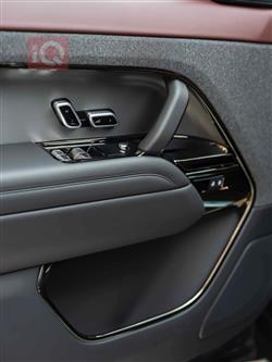 لاند روفر رانج روفر سبورت